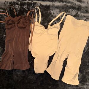 SKIMS Shapewear Bundle